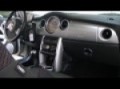 Mini Cooper 1,6 Pure silver metallic Modell 2004 www.autohaus.biz ...