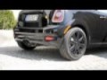 Mini Cooper Bastuck Exhaust
