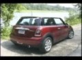 Mini Cooper Diesel Autoblog Green Review