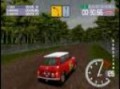 Mini Cooper - England - Colin McRae Rally 2
