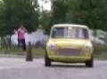 Mini Cooper God Drive
