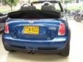 Mini Cooper S Cabriolet Con Kit 2007