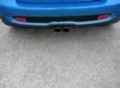 Mini Cooper S R56 07 Hand Made Exhaust