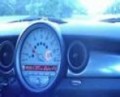 Mini Cooper S R56 0-100mph