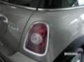Mini Cooper S Sparkling Silver Turbo-Charged