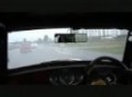 Mini Cooper S - Vaaler 2008 Race 2 part 1