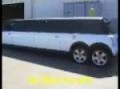 Mini Cooper Stretchlimo Limo by Mark Kurath Switzerland