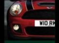 Mini Cooper Works 2009