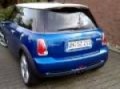 Mini Works Exhaust