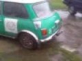 Mini cooper rev