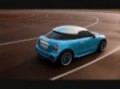 Mini coupe concept information and pictures HQ