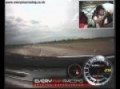 Mitsubichi Evo 5 Rally Driving Experience 2