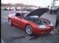 Mitsubishi 3000 GT VR4 vs Mazda RX7