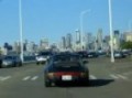 Moje Porsche 911 v Seattle