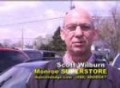 Monroe Superstore Finance Specialist Scott Wilburn
