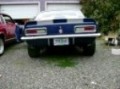 Monte Carlo, Camaro x2, Trans am