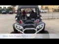 Moto Activ Polaris RZR 4