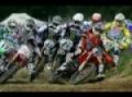 Motocross Mx Kawasaki Kx 80