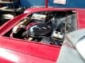 Motor Fiat 1500 coupe