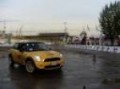 Motor Show 2008 Test Mini Cooper S