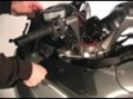 Motorcycle Accessory Socket Mount - Powerlet Socket Install