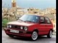 Motorter Volkswagen Golf Story