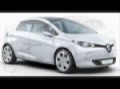 Movie RENAULT ZOE