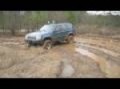 Muddin In Alabama