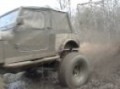 Mudrunner Heavy Foot