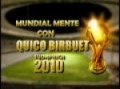 Muldi Almente con Quico Birbuet