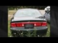 Municibid - 2003 Buick Century - government auctions