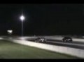 Mustang Drag Racing