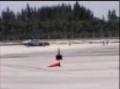 My 1980 Camaro Z28 autocrossing at the Miami Metro Zoo