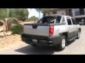 My 2005 Chevrolet Avalanche Z71 Movie
