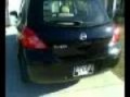 My Hot Nissan Versa