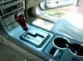 My Lincoln LS- Inside