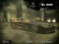 My NFS:MW Garage