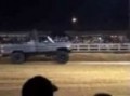 My Truck at the truck pulls