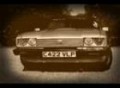 My old Capri with banger music
