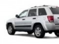 Myrtle Beach Chrysler Jeep - 2006 Jeep Grand Cherokee Lared