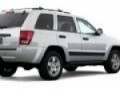 Myrtle Beach Chrysler Jeep - 2006 Jeep Grand Cherokee Limit
