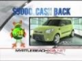 Myrtle Beach Kia - Going Green