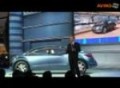 NAIAS 2008 Chrysler presents concept vehicle- EcoVoager