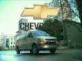 NEW 2011 Chevrolet Express Van Framingham Boston MA