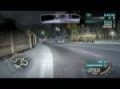 NFSC Skyline Avenue 52.06 Audi R8 [Hotlap]