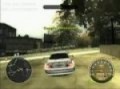 NFSMW BMW M3 Free Roam + 1 Sprint! ! !  By Roberto