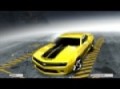 NFSPS - Chevrolet Camaro