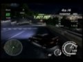 NFSU2 - NON-Stop drifting with Acura RSX - 1 000 000 - BossBGM