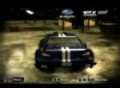 NFS MW Subaru