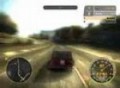 NFS Most Wanted Mod - Austin Mini Cooper
